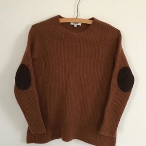Madewell Merino Wool Sweater